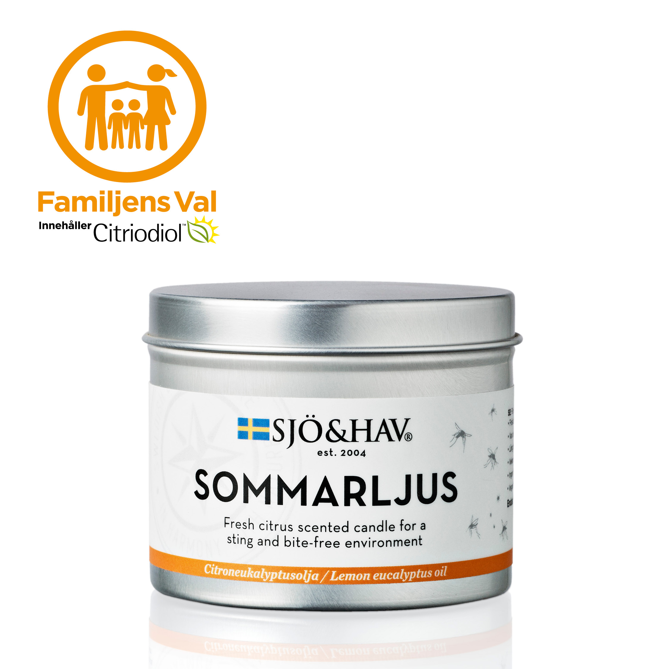 Sommarljus