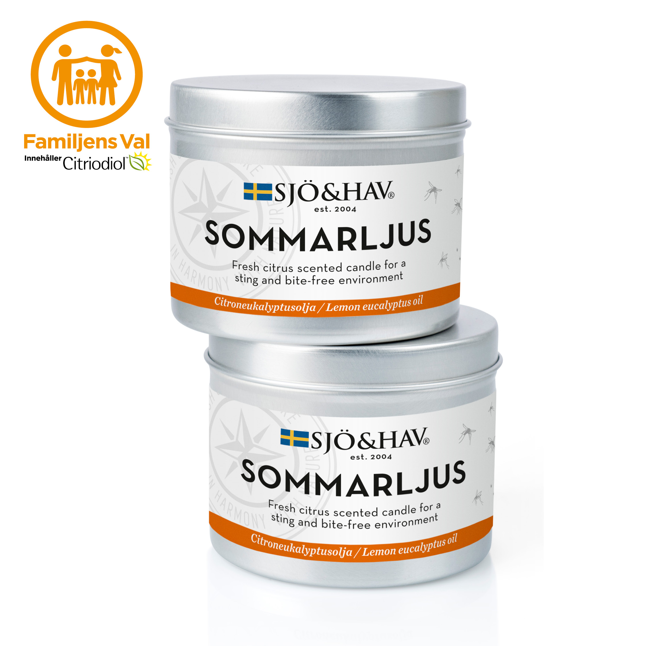 Sommarljus 2-pack